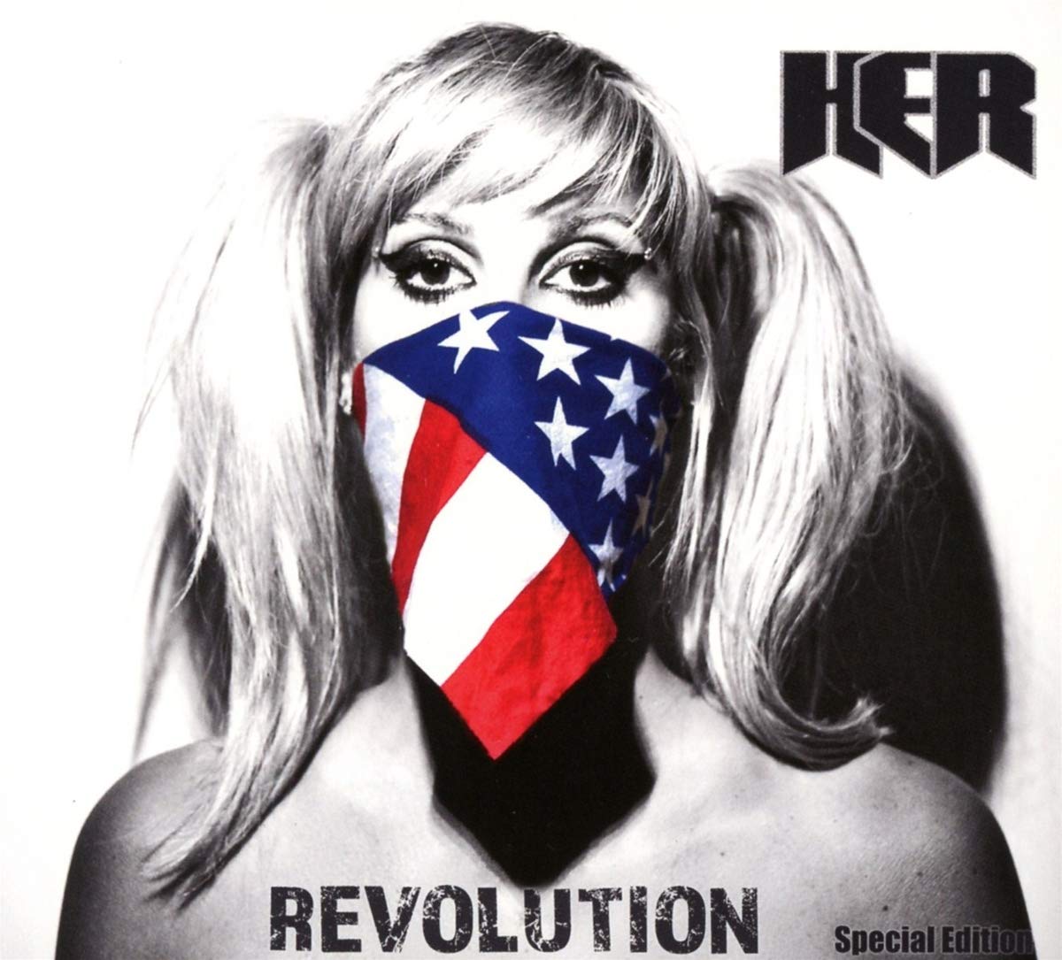 Her - Revolution