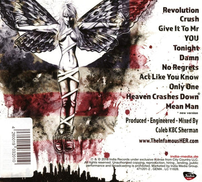 Her - Revolution