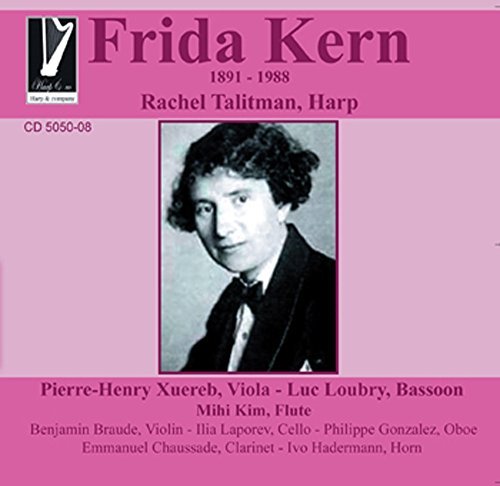 Frida Kern