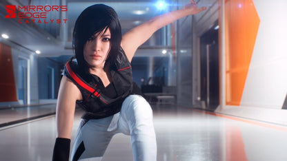 Mirror's Edge Catalyst - PlayStation 4 PlayStation 4 Standard