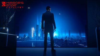 Mirror's Edge Catalyst - PlayStation 4 PlayStation 4 Standard