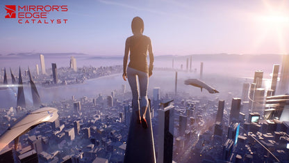 Mirror's Edge Catalyst - PlayStation 4 PlayStation 4 Standard