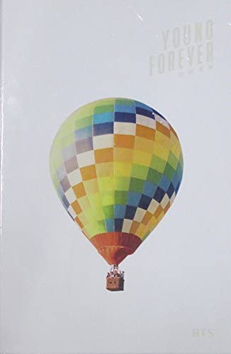 YOUNG FOREVER (Cover Bild Kann abweichen