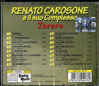 Torero