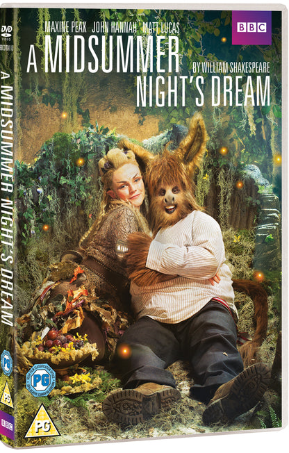 A Midsummer Night's Dream