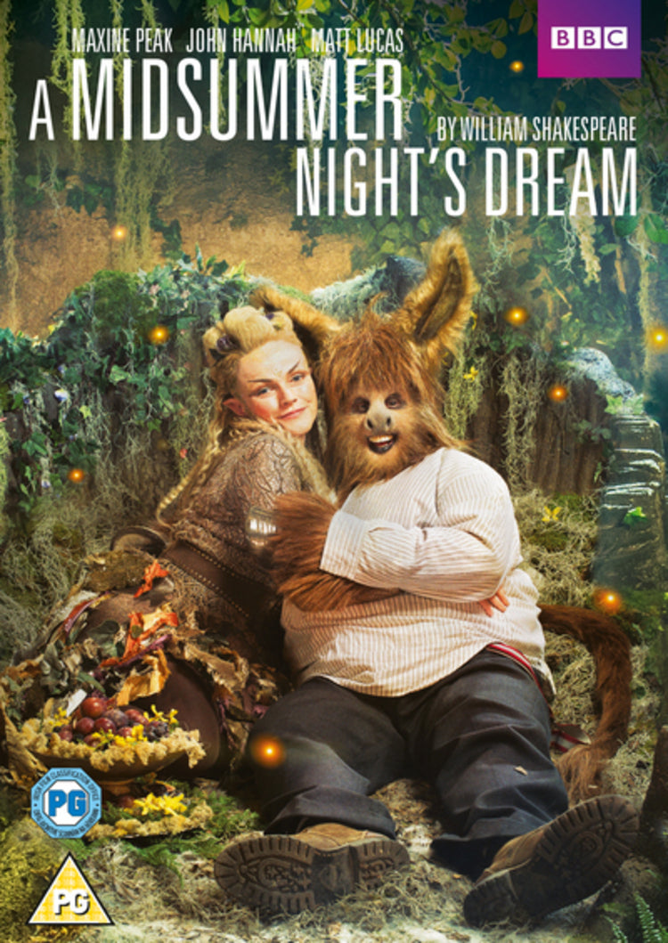 A Midsummer Night's Dream