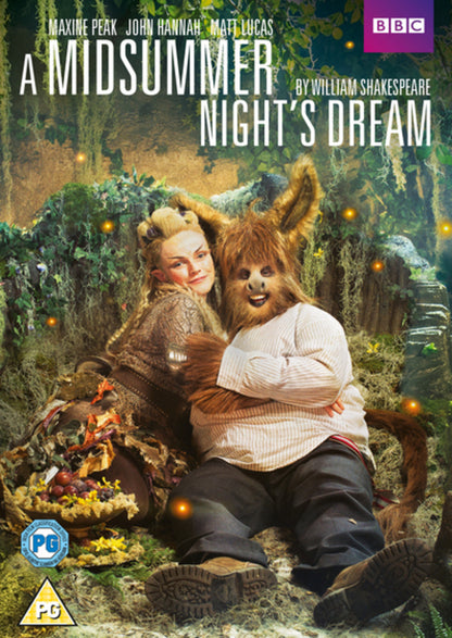 A Midsummer Night's Dream
