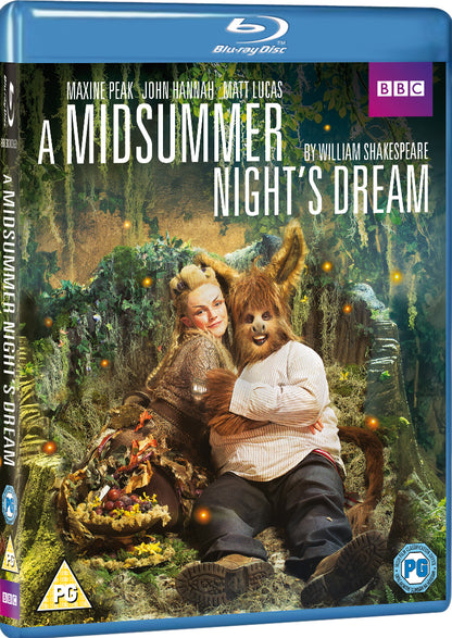 A Midsummer Night's Dream