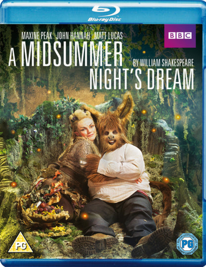 A Midsummer Night's Dream
