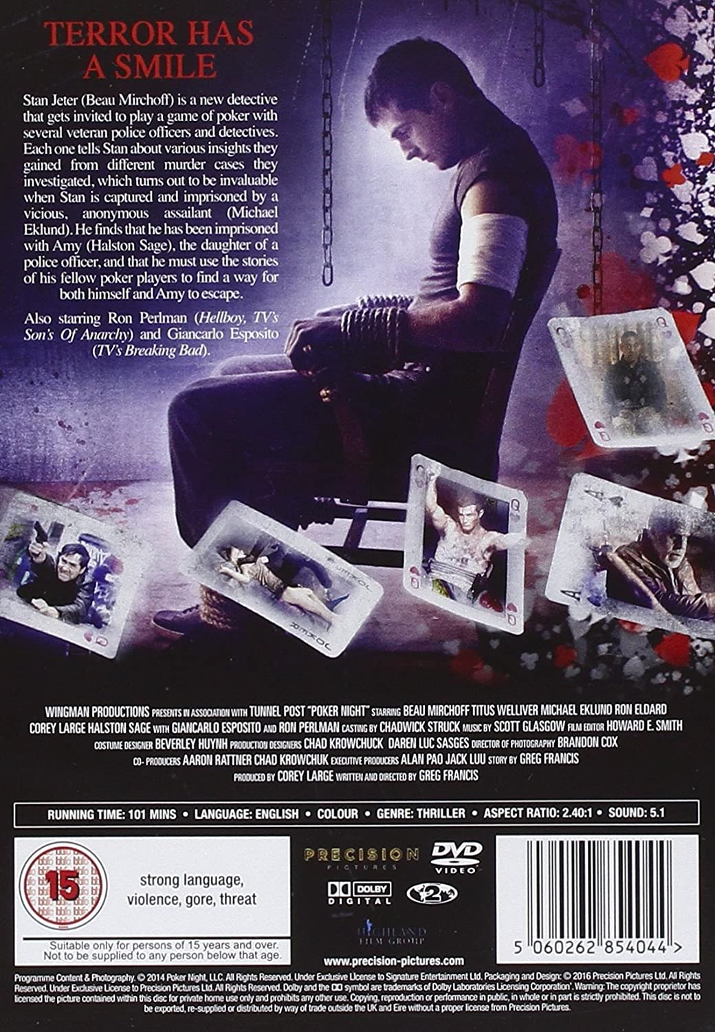 The Joker