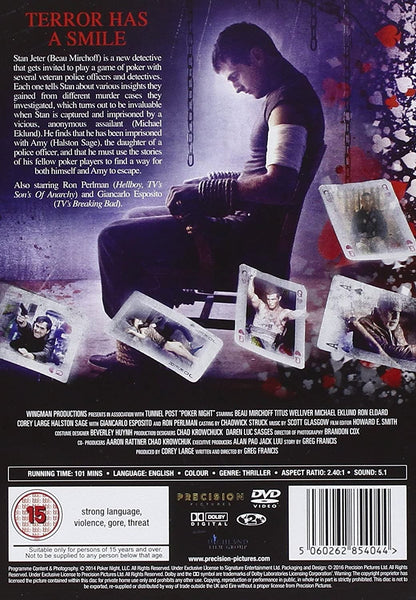 The Joker