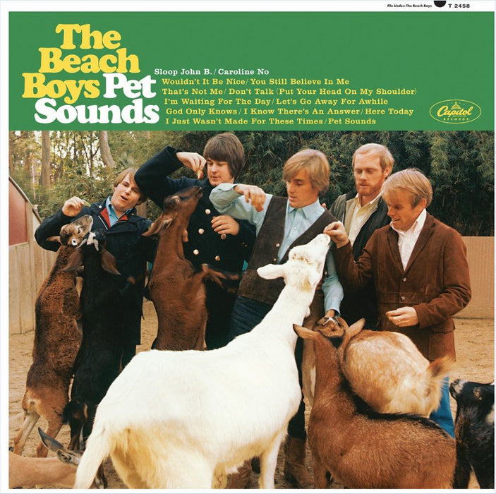 Pet Sounds