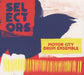 Selectors 001 - Motor City Drum Ensemble