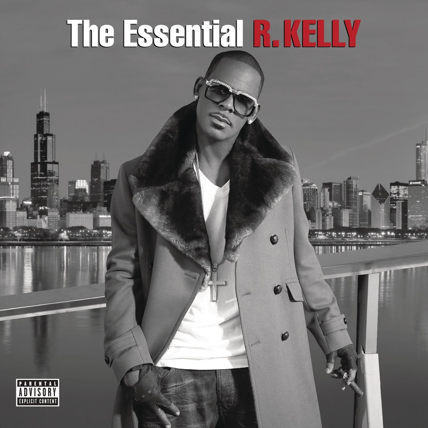 Essential R. Kelly  explicit_lyrics