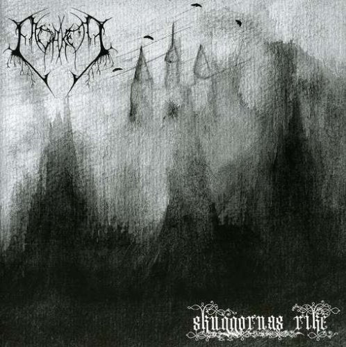 Skuggornas Rike