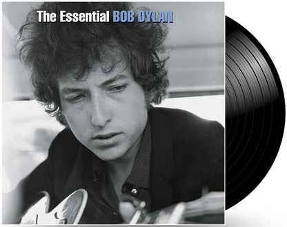 The Essential Bob Dylan
