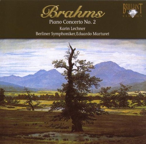 Piano Concerto No. 2 (Lechner, Berlin So)