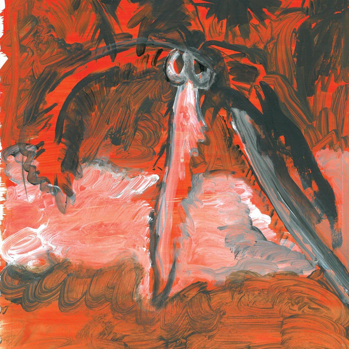Of Palm Trees and Decomposition