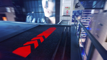 Mirror's Edge Catalyst (PC DVD