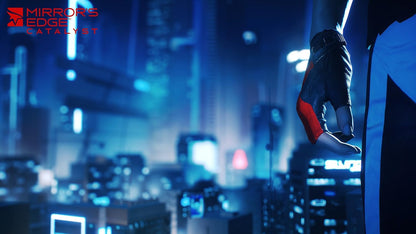 Mirror's Edge Catalyst (PC DVD