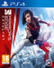 Mirror's Edge Catalyst (PS4) PlayStation 4