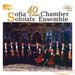 Telemann/Britten/Schubert/Mahler