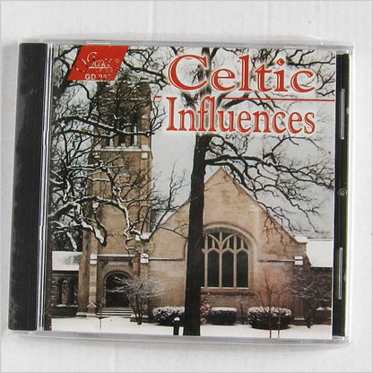 Celtic Influences