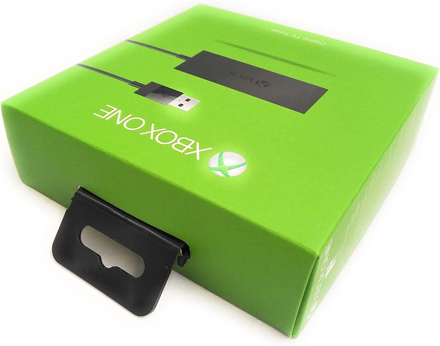 Xbox One Digital TV Tuner