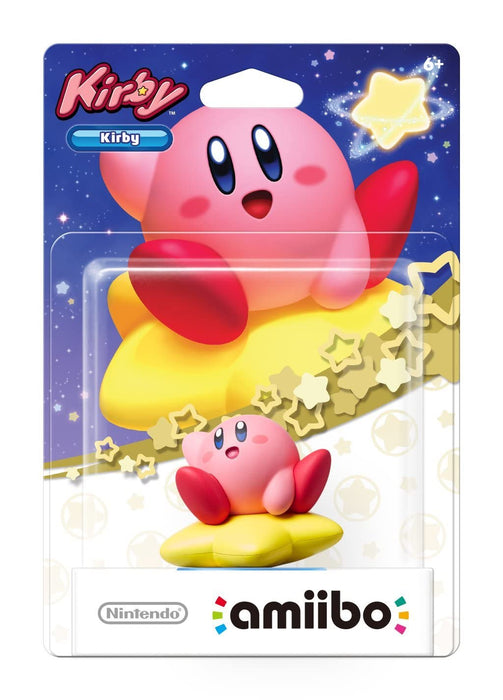 Nintendo AMIIBO: Kirby (Multi