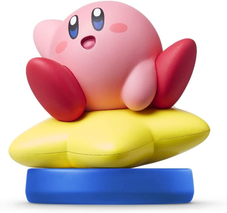 Nintendo AMIIBO: Kirby (Multi