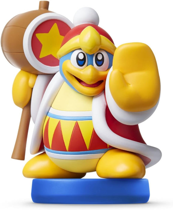 King Dedede amiibo - Kirby Series (Nintendo Wii U/3DS