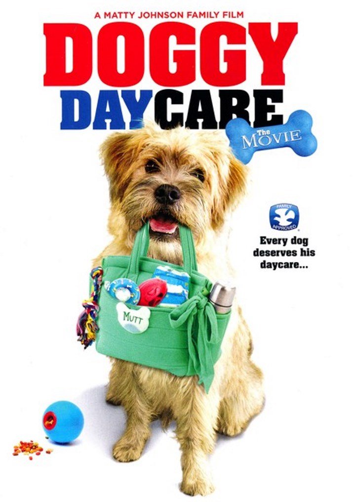 Doggy Daycare