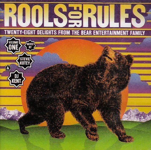Rools for Rules Vol. 1