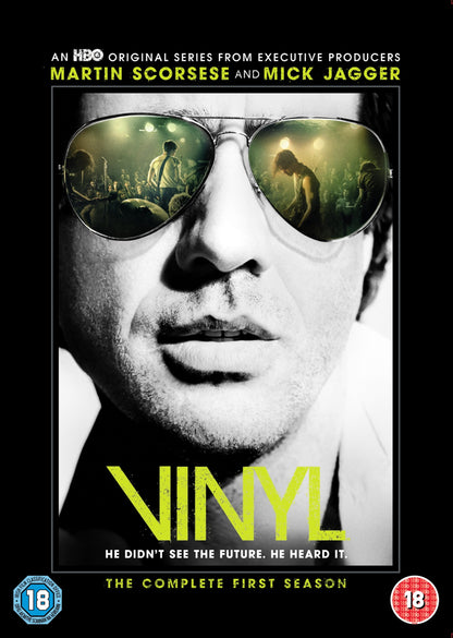 Vinyl: Season 1