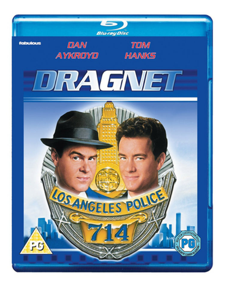 Dragnet