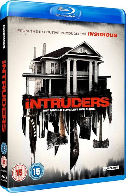 Intruders