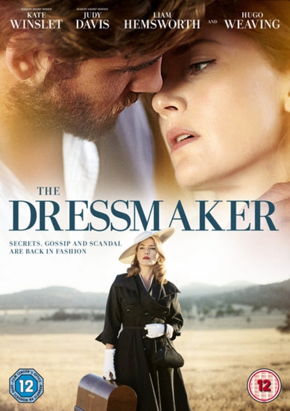 The Dressmaker
