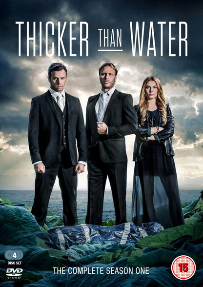 Thicker Than Water Season 1
