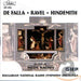 Suites / Symphony: Mathis Der Maler