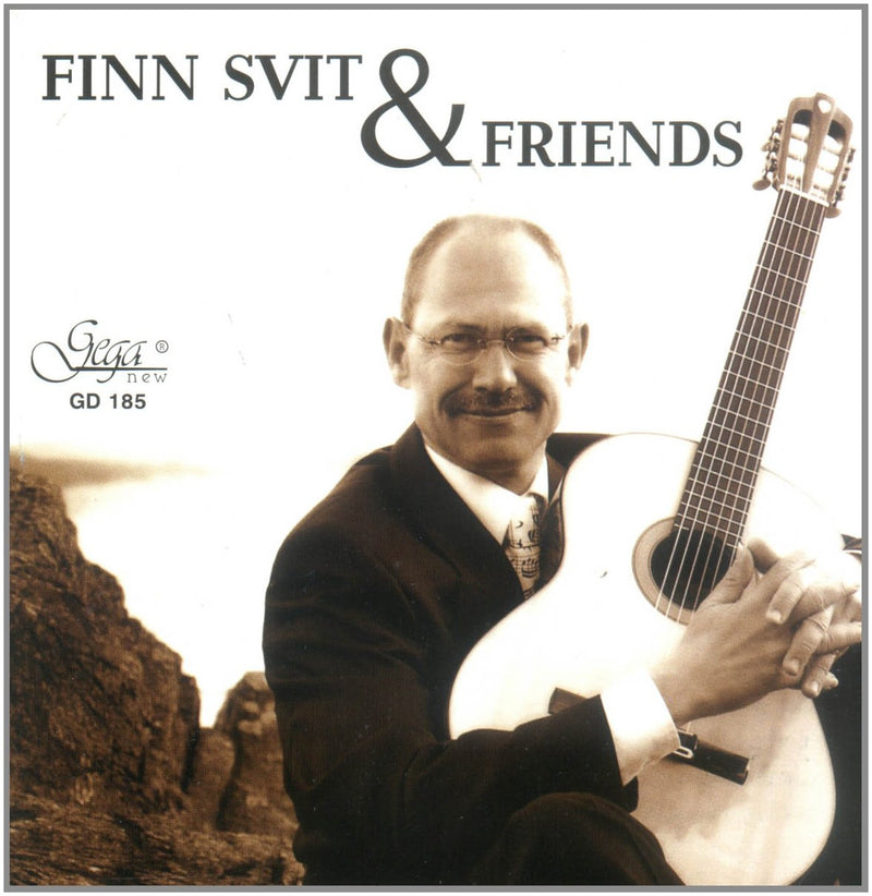 Finn Svit & Friends