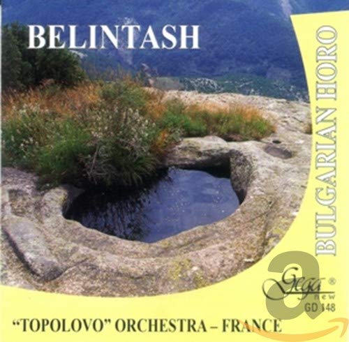 Belintash - Topolovo Orchestra