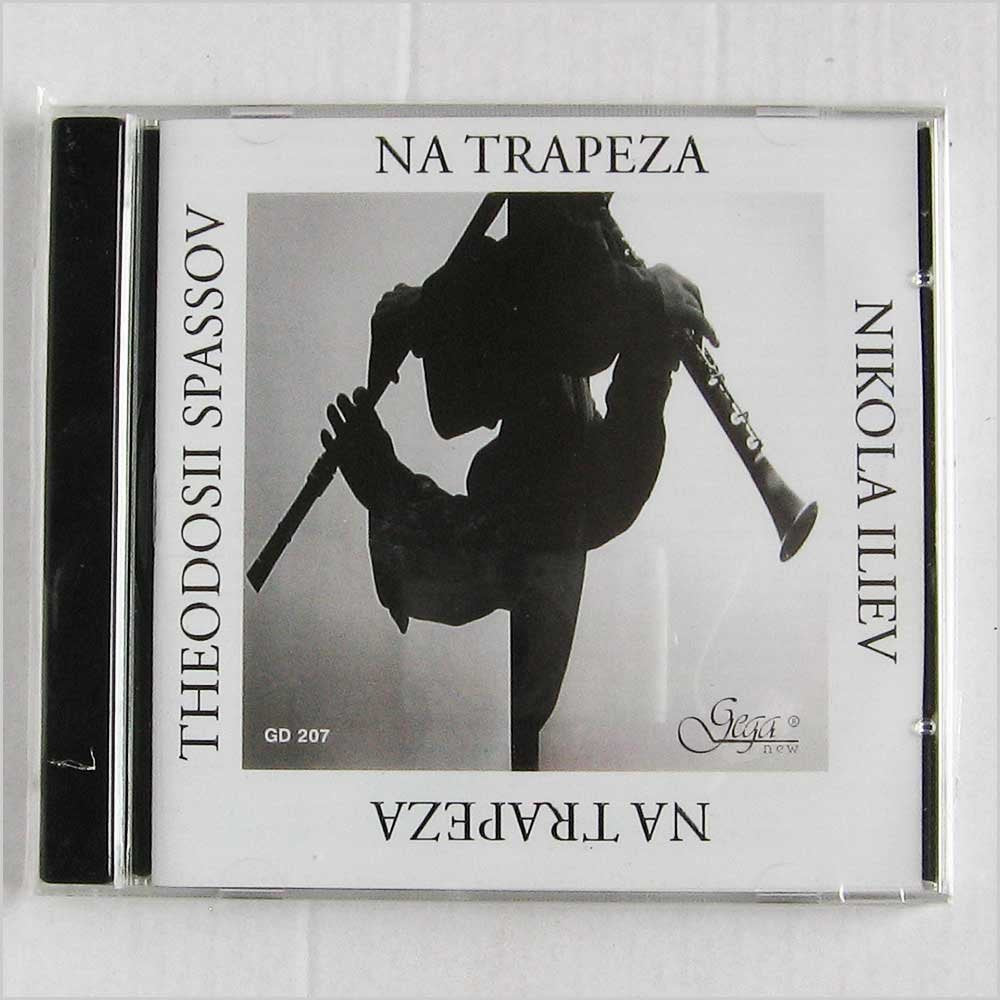 Na Trapeza/Folk Musik
