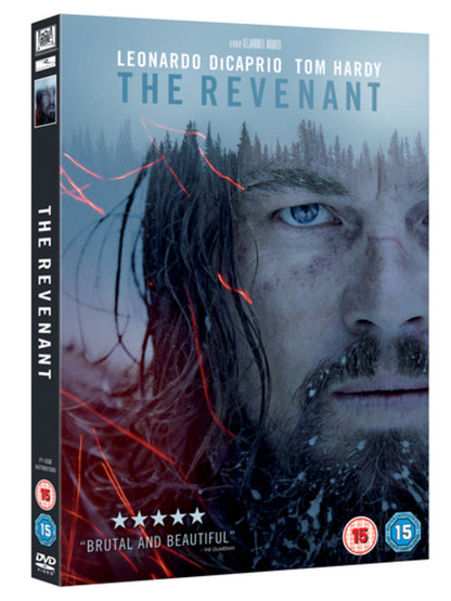 The Revenant
