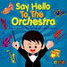 Say Hello to the Opera