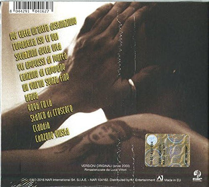 Fabrizio Moro