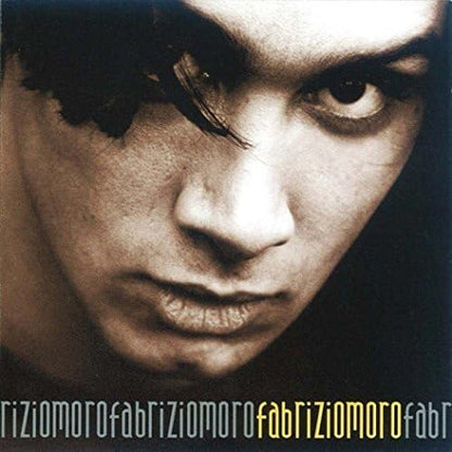 Fabrizio Moro