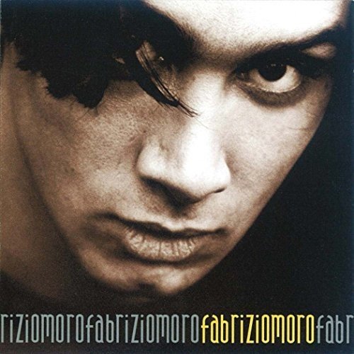 Fabrizio Moro