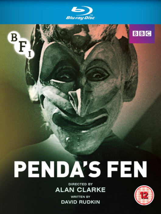Penda's Fen (Limited Edition Blu-ray