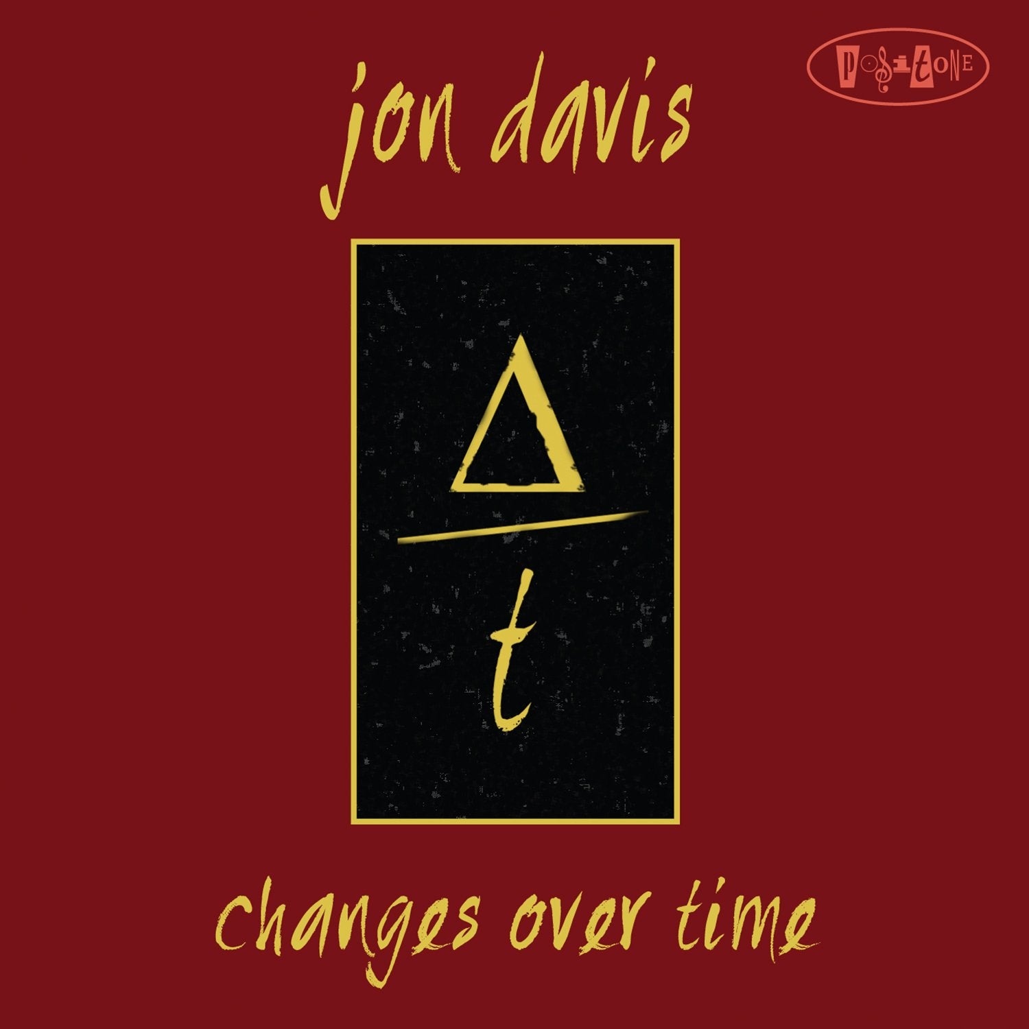 Changes Over Time