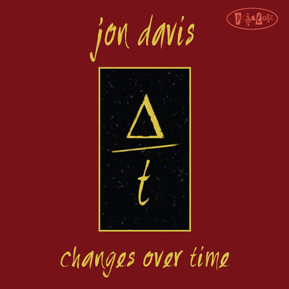 Changes Over Time